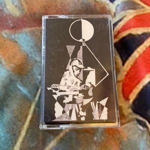 King Krule tape